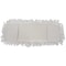 Harper Bamboo Dust Mop Pad, Smooth Surfaces, Wet/Dry, Wraparound 37501400 - alternate 1
