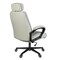 Regency DuraForce Big & Tall Ergonomic Executive Office Chair, 400 lbs Support, Cream DUR001CR - alternate 8