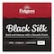 Folgers Coffee, Black Silk, Fraction Pack, Caffeinated, Ground, 4.7 lb, 42 PK 2550000019 - alternate 7