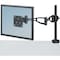 Fellowes Monitor Arm, 22 lb. Cap. 8041601 - alternate 1