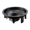 Monoprice Amber Ceiling Speakers 6.5-inch 2-way Carbon Fiber with Ribbon Tweeter 24434 - alternate 4