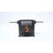 Westinghouse CURRENT TRANSFORMER 5:5A 5KV-AC ECT-5 254A586G01 - alternate 7