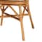 Bali & Pari Tucson Natural Rattan Dining Set 262-14188-13945-ZORO - alternate 9