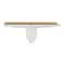 Auveco Honda Upper Windshield Clip with Adhesive, 25PK 25066 - alternate 1