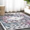 Jonathan Y Dhiya Distressed Kilim Multi 3 ft. x 5 ft. Area Rug MDP502A-3 - alternate 7