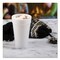 Dart Foam Drink Cups, 20oz, PK500 PK 20J16 - alternate 21