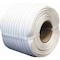 Encore Packaging Woven Poly Cord Strapping Coil - White, 1/2" x .03" X 1640', Regular Duty, 3.5" Core PC12WOV-2 - alternate 1
