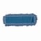 Rubbermaid Commercial Twisted Loop Blend Dust Mop, PIC/PET Polyester, 24in x 5in, Blue FGJ25300BL00 - alternate 5