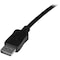 Startech.Com 32ft 10m Active DisplayPort Cable DISPL10MA - alternate 4