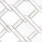 Apollo Tile 11x12 Eastern White, Bianco Carrara Marble Polished Floor and Wall Mosaic Tile 4.66 sqft/case, 5PK APLDC88NT1A - alternate 6