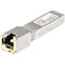 Startech.Com HPE 813874-B21 Compatible SFP+ - 10GbE 813874B21ST - alternate 1