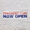 Signmission Convenience Store Now Open, 18 Inch x 48 Inch, Vinyl Banner B-30528 - alternate 5