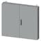 Siemens ALPHA 160 wall-mounted cabinet 8GK1032-4KK41 - alternate 3