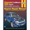 Haynes Manuals CHEV TRAILBLAZER & GMC ENVOY 02-09 24072 - alternate 1