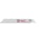 Milwaukee Tool 6" 8/12 TPI SAWZALL Blades (50 Pk) 48-01-6091 - alternate 1