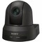 Sony SRG-X40UH 8.5 Megapixel 4K Network Camera - Color - Black SRGX40UH - alternate 1
