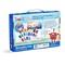 Hand2Mind Numberblocks Stampoline Park Stamp Activity Set 94563 - alternate 6