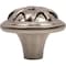 Designperfect 1-1/4 Diameter Round Cabinet Knob, Brushed Satin Nickel DPA-L68KSNB - alternate 5