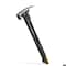 Toughbuilt 20 oz. ShockStop Steel Rip Hammer - Smooth Face TB-H1-1SBR-S20 - alternate 1