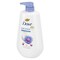 Dove Anti-Stress Blue Chamomile and Oat Milk Body Wash with Pump, 30.6 Ounce, 3PK 64402154 - alternate 10