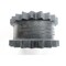 Tb Woods SURE-FLEX COUPLING INSERT SLEEVE 5-1/16IN 8JE EPDM - alternate 6