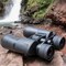 Nikon Action Zoom 10-22X50 Binoculars With Neck Strap, Case & Caps 16811 - alternate 7
