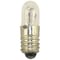 Ilc Replacement Miniature Bulb, 1W, 6V, T3.5, E5.5, 10PK LIGHT BULB / LAMP 378 - alternate 2