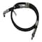 John Deere REFRIG. HOSE ACCUMU TO AC, JOHN DEERE OEM F123929 F123929 - alternate 1