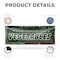 Signmission Pick Your Own Vegetables, 36 Inch x 96 Inch, Vinyl Banner B-96-30801 - alternate 5