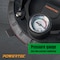 Powertec 8'' Heavy Duty Handheld Vacuum Suction Cups Lifter with Pressure Gauge & 286 lbs Load Capacity 71883N - alternate 7