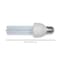 Ilc Norman Lamps Replacement 15W Germicidal UV Lamp - 9000HR Life CFL15/UV/MED - alternate 5