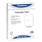 Printworks Professional Perforated and Punched Paper, 20 lb Bond Weight, 8.5 x 11, White, 2500PK 04116 - alternate 1