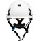 Jsp Type II Vented Industrial Climbing Helmet, ABS Shell, EPP Foam Impact Liner, Wheel Ratchet Adjustment 280-EVOALTV-10 - alternate 4