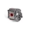 Concentric/Haldex Barnes Hydraulic Gear Pump, 0.610 CID CW 8.5 GPM 3600 RPM Max, SAE10 Port Size 1303195 - alternate 5