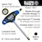 Klein Tools 8 Piece T-Shape Hex Key Set, JTH68M JTH68M - alternate 12