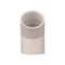 Charlotte Pipe And Foundry 1 In. Slip x Slip 45 Deg. CPVC Elbow 1/8 Bend CTS023091000 - alternate 6
