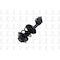 Fcs Struts Suspension Strut And Coil Spring Assembly 1333459L - alternate 4
