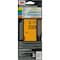 3M Wetordry Sandpaper 03003, 3-2/3 in x 9 in, 2000 Grit, 5/Pack, 20PK 3003 - alternate 5