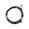 John Deere HYDRAULIC HOSE, OEM AFH203369 - alternate 1