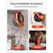 Vevor Retractable Air Hose Reel 50 FT x 3/8 Inch Air Hose Reel with Double Arm NTS-A15B - alternate 8