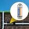 Vevor Sonde Transmitter Sonde Locator 512hz Pipe Locator 25' Depth Sewer Locator VV-S-512 - alternate 7