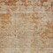 Homeroots 3' X 5' Copper And Terra Cotta Abstract Washable Indoor Outdoor Area Rug 605578 - alternate 9