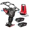 Milwaukee Tool Rammer Kit, Cordless, 13 3/4 in L, 172 lb MXF270-2HD - alternate 1