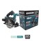 Hardin 18V Brushless 5 in Cordless Circular Saw - TOOL ONLY HD-8600 - alternate 7