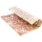 Apollo Tile Celestial 12 in. x 12 in. Glossy Linen Beige Glass Mosaic Wall and Floor Tile 20 sqft/case, 20PK APLST88BG305A - alternate 7
