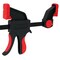 Performance Tool 12 in. Quick Release Ratcheting Bar Clamp W3946 - alternate 3