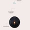 Jonathan Y Sia 16" 1-Light Scandinavian Japandi Adjustable Lantern Metal w/Ribbed Cocoon Globe Shade LED Pendan JYL4206C - alternate 11