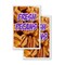 Signmission Fresh Pecan, Vinyl Decals Only 24 Inch x 36 Inch, Vinyl Decal, 2PK DSB-2436-2PACK-Fresh Pecan - alternate 1