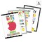 Creative Teaching Press Apple Time Inspire U 4-Poster Set, 13-3/8'' x 19'' 11046 - alternate 2