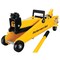 Performance Tool 2-1/2 Ton Garage Jack, Steel Frame, 5000 lb. Capacity, Carry Handle W1640 - alternate 1